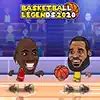 geometry spot basketball legends